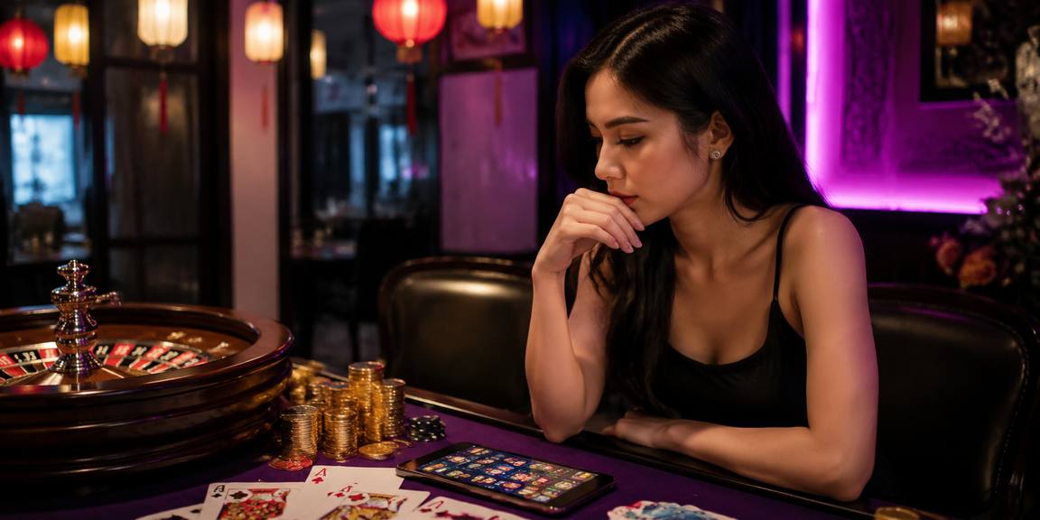 ga88 Casino